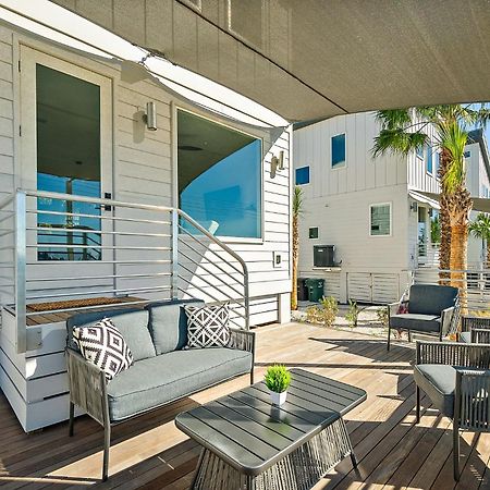 196 Riberia - Downtown Waterfront Luxury Home St. Augustine Exterior photo