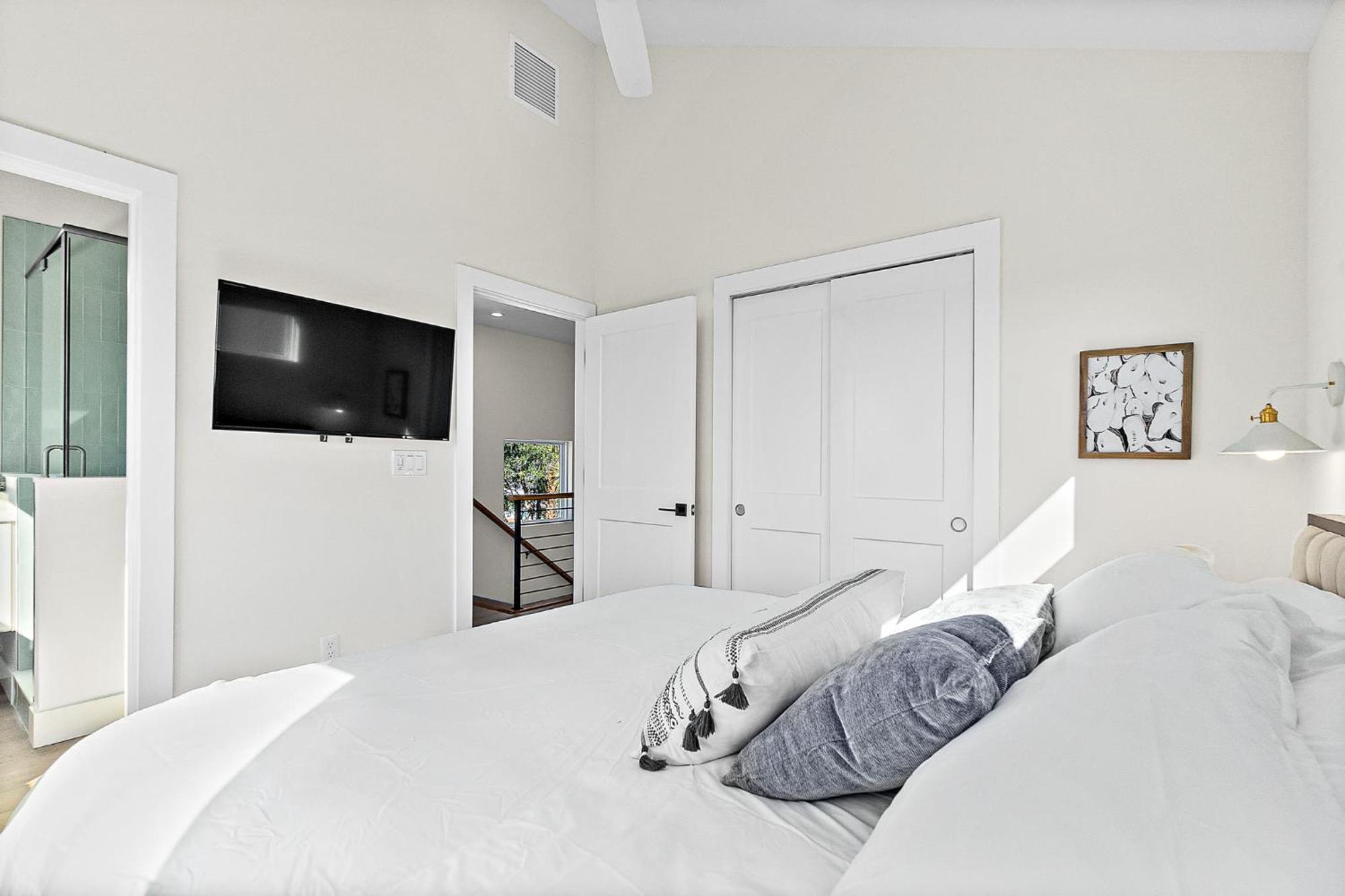 196 Riberia - Downtown Waterfront Luxury Home St. Augustine Exterior photo