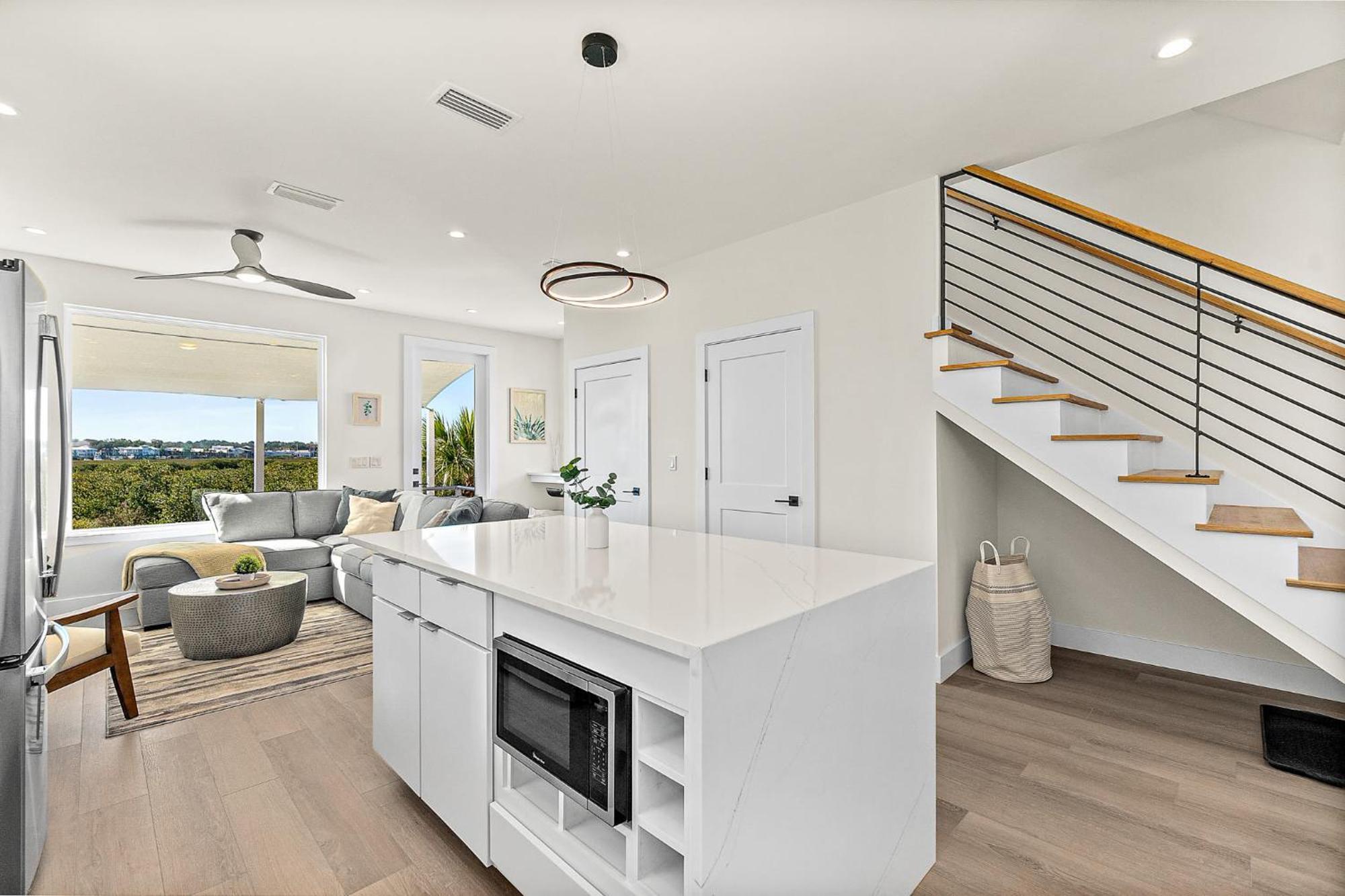 196 Riberia - Downtown Waterfront Luxury Home St. Augustine Exterior photo