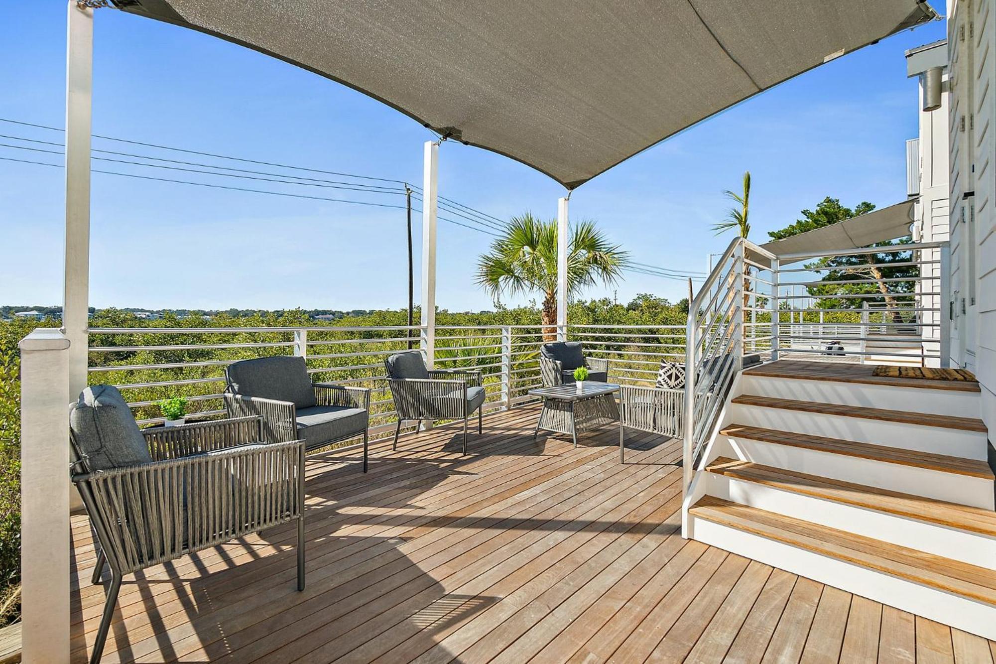 196 Riberia - Downtown Waterfront Luxury Home St. Augustine Exterior photo